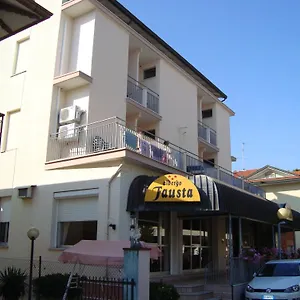 Fausta Hotel Bellaria-Igea Marina