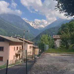 Bed & Breakfast La Presef
