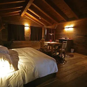 Sensi Locanda Rivergaro