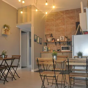 Jennys Place Bed & Breakfast Palermo