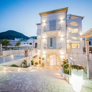Odysseus Hotel Città di Lipari