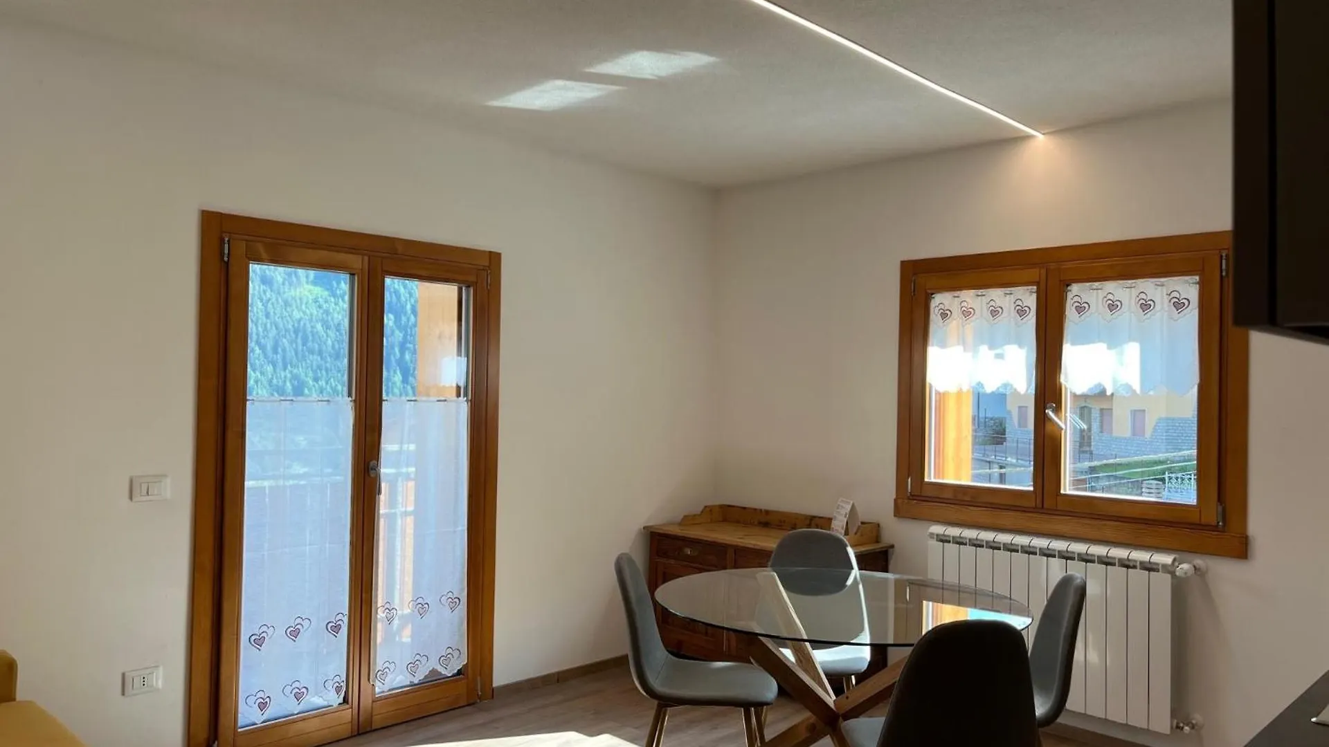 Residence La Corte Vezza dʼOglio Italia